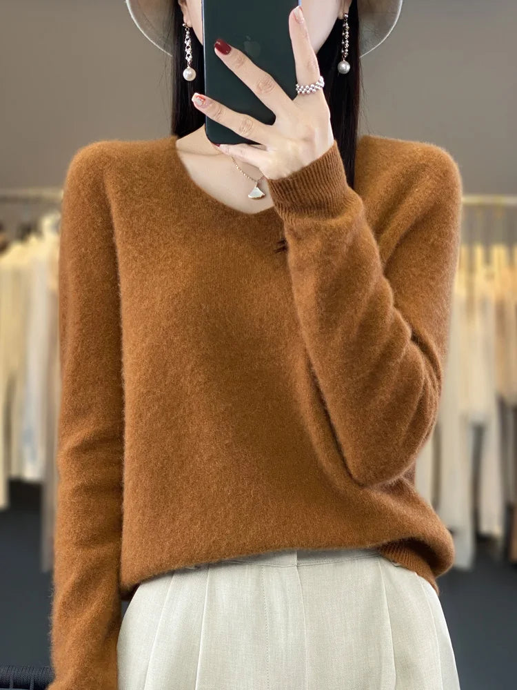 Belle&Kai Women’s Tops – Chic, Comfortable & Versatile Styles-belleandkai.com