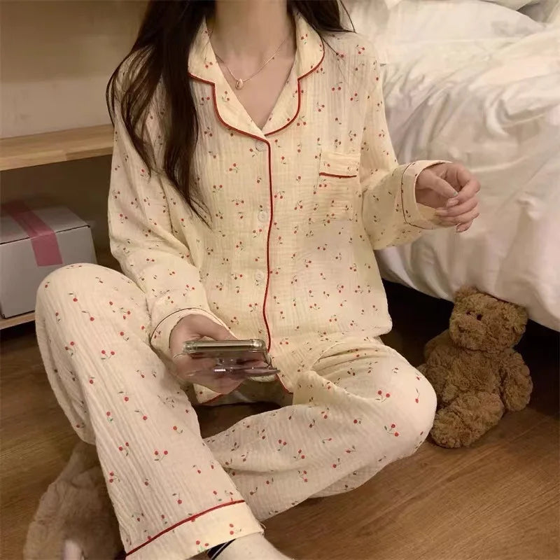 Women’s Loungewear – Comfort Meets Style-belleandkai.com