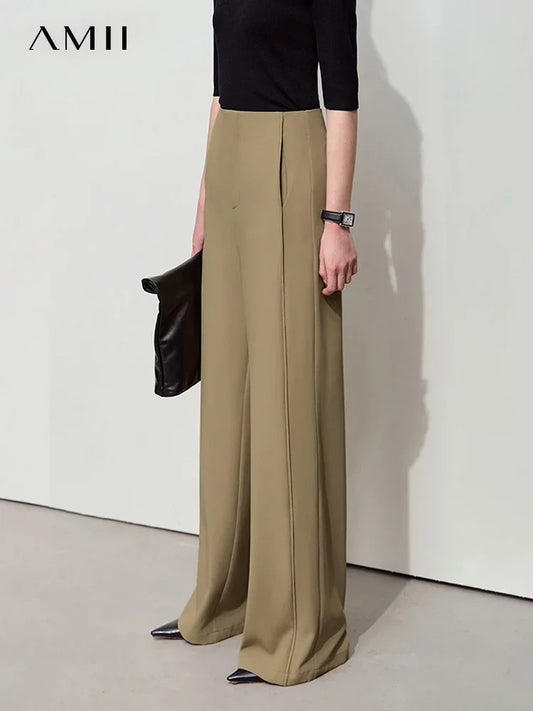 Belle&Kai Women’s Pants – Elegant, Comfortable & Versatile Styles-belleandkai.com