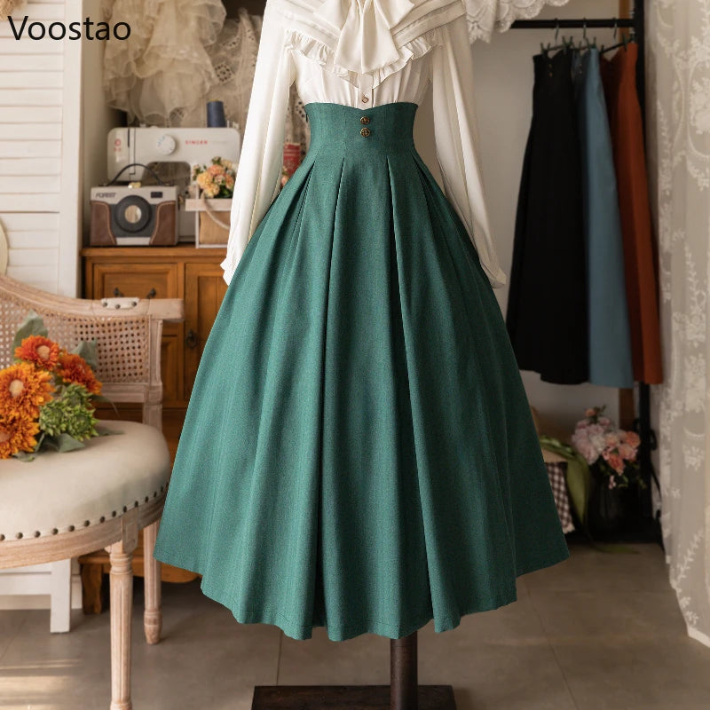 Belle&Kai Women’s Skirts – Chic, Elegant & Versatile Styles-belleandkai.com