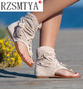Women’s Summer Sandals – Elegant & Comfortable Footwear-belleandkai.com