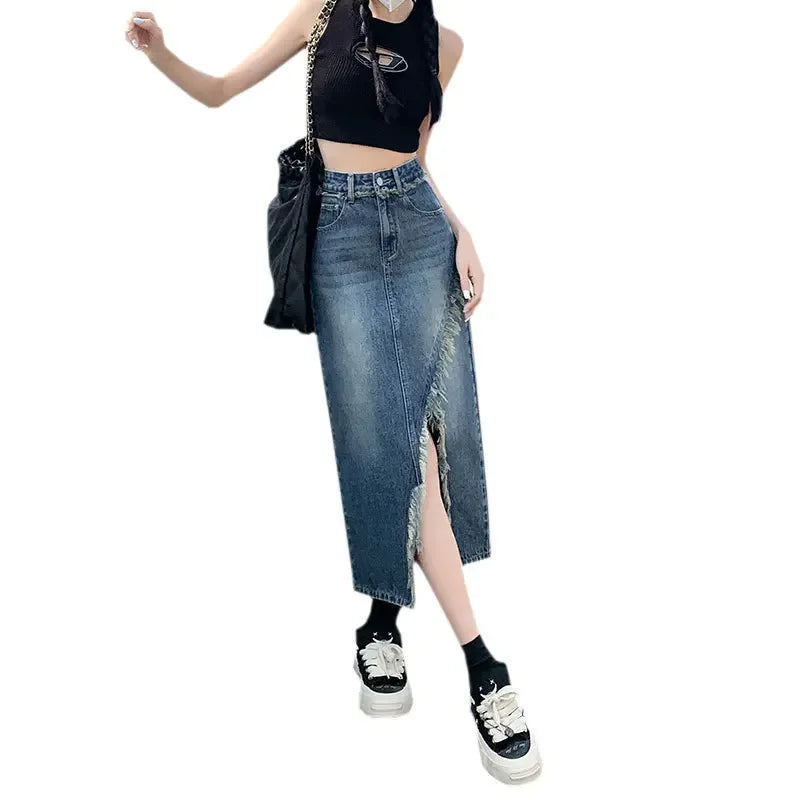 Belle&Kai Women’s Skirts – Chic, Elegant & Versatile Styles-belleandkai.com