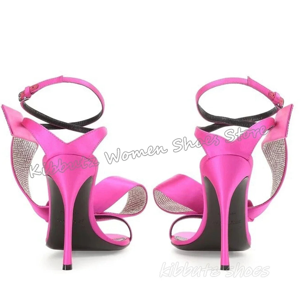 Women’s Summer Sandals – Elegant & Comfortable Footwear-belleandkai.com