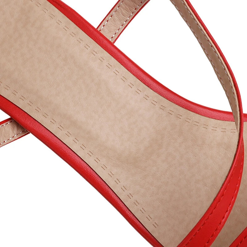 Women’s Summer Sandals – Elegant & Comfortable Footwear-belleandkai.com