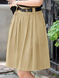 Belle&Kai Women’s Skirts – Chic, Elegant & Versatile Styles-belleandkai.com