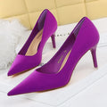 Belle&Kai Women’s Shoes – Elegant, Comfortable & Versatile Footwear-belleandkai.com