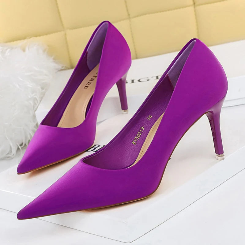 Belle&Kai Women’s Shoes – Elegant, Comfortable & Versatile Footwear-belleandkai.com