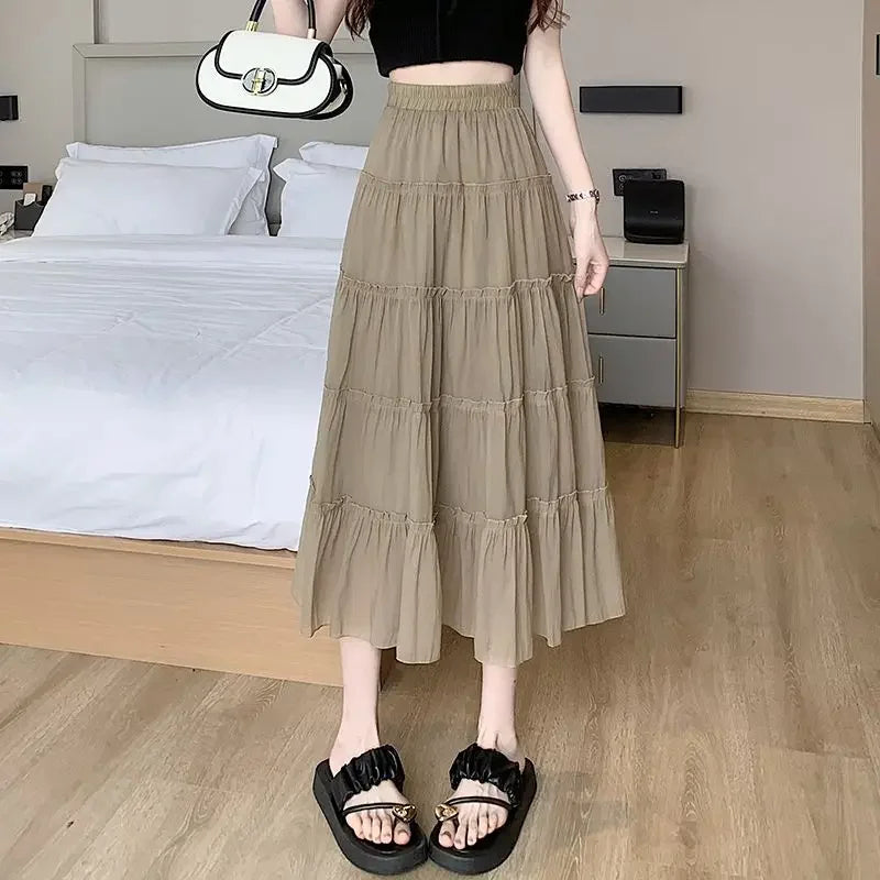 Belle&Kai Women’s Skirts – Chic, Elegant & Versatile Styles-belleandkai.com