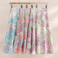 Belle&Kai Women’s Skirts – Chic, Elegant & Versatile Styles-belleandkai.com