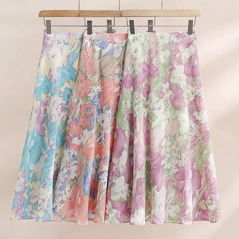 Belle&Kai Women’s Skirts – Chic, Elegant & Versatile Styles-belleandkai.com