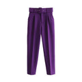 Belle&Kai Women’s Pants – Elegant, Comfortable & Versatile Styles-belleandkai.com
