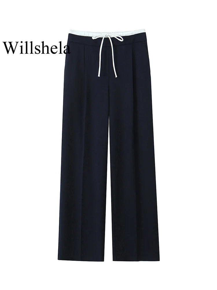 Belle&Kai Women’s Pants – Elegant, Comfortable & Versatile Styles-belleandkai.com