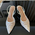 Belle&Kai Women’s Shoes – Elegant, Comfortable & Versatile Footwear-belleandkai.com