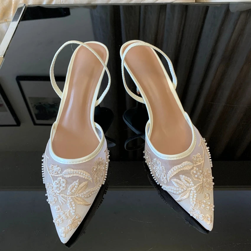 Belle&Kai Women’s Shoes – Elegant, Comfortable & Versatile Footwear-belleandkai.com