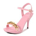 Women’s Summer Sandals – Elegant & Comfortable Footwear-belleandkai.com