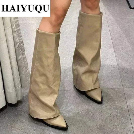 Women’s Boots – Elegant Casual Style | Belle & Kai-belleandkai.com