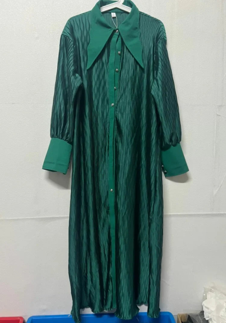 Streetwear Vintage Dragon Design Long Shirt Dresses Grunge Y2k Aesthetic Vestidos Gothic Harajuku Women Men Cosplay Grunge Dress-belleandkai.com