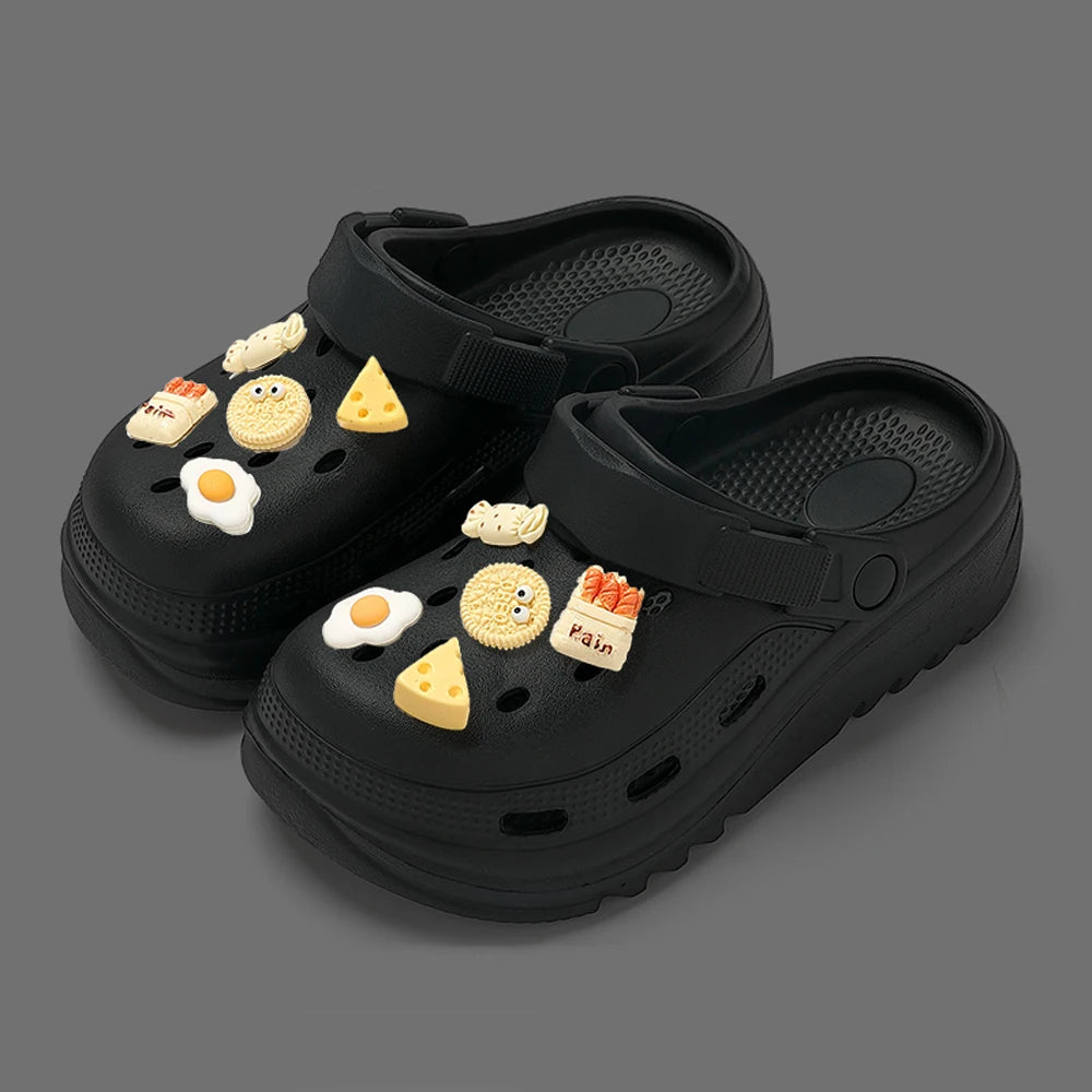 Women’s Summer Sandals – Elegant & Comfortable Footwear-belleandkai.com