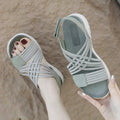 Women’s Summer Sandals – Elegant & Comfortable Footwear-belleandkai.com