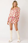 Women’s Loungewear – Comfort Meets Style-belleandkai.com