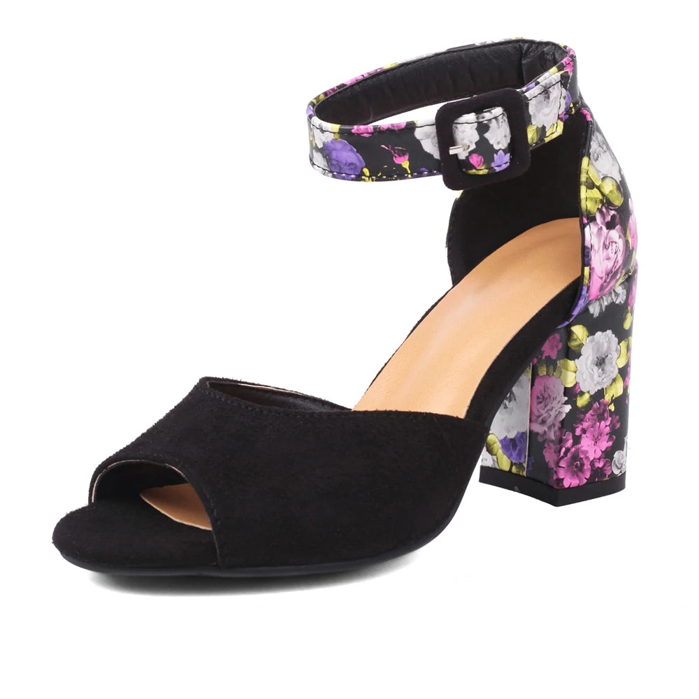 Women’s Summer Sandals – Elegant & Comfortable Footwear-belleandkai.com