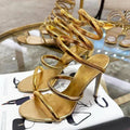 Women’s Summer Sandals – Elegant & Comfortable Footwear-belleandkai.com