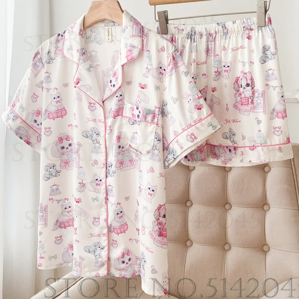 Women’s Loungewear – Comfort Meets Style-belleandkai.com