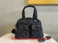 2025 Estuche Original Bolsa Feminina Handbag Nylon Waterproof Bags Female Travel Tote Schoolbag Sac A Dos Shoulder Bag NB-belleandkai.com