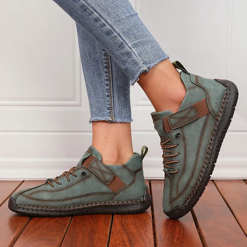 Belle&Kai Women’s Shoes – Elegant, Comfortable & Versatile Footwear-belleandkai.com