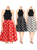 Belle&Kai Women’s Skirts – Chic, Elegant & Versatile Styles-belleandkai.com