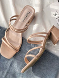 Women’s Summer Sandals – Elegant & Comfortable Footwear-belleandkai.com