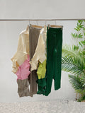 Belle&Kai Women’s Pants – Elegant, Comfortable & Versatile Styles-belleandkai.com