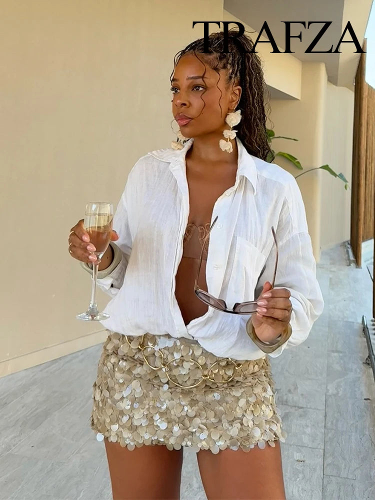 Belle&Kai Women’s Skirts – Chic, Elegant & Versatile Styles-belleandkai.com