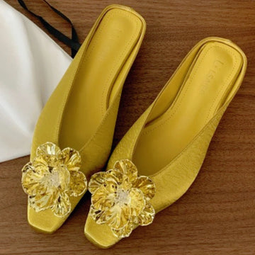 Women’s Summer Sandals – Elegant & Comfortable Footwear-belleandkai.com