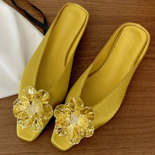 Women’s Summer Sandals – Elegant & Comfortable Footwear-belleandkai.com