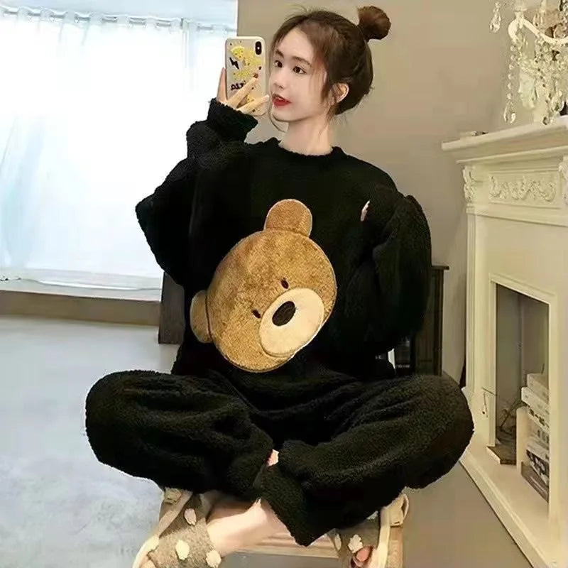 Women’s Loungewear – Comfort Meets Style-belleandkai.com