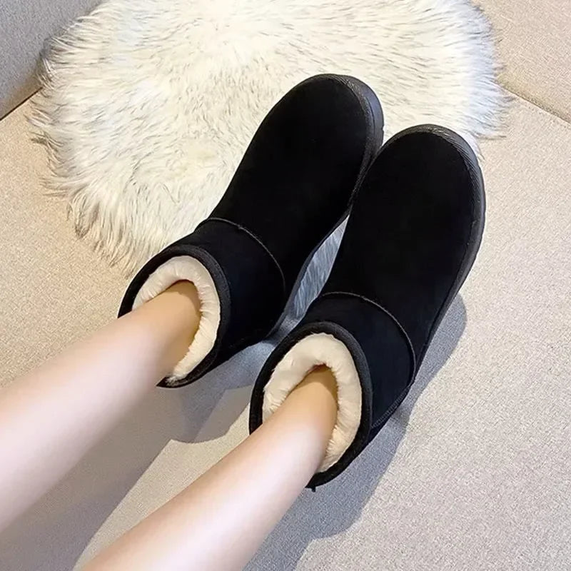 Women’s Boots – Elegant Casual Style | Belle & Kai-belleandkai.com