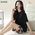 Women’s Loungewear – Comfort Meets Style-belleandkai.com