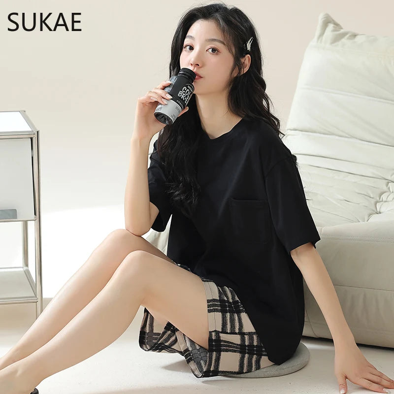 Women’s Loungewear – Comfort Meets Style-belleandkai.com