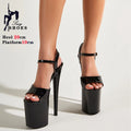 Women’s Summer Sandals – Elegant & Comfortable Footwear-belleandkai.com