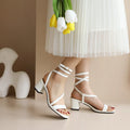 Women’s Summer Sandals – Elegant & Comfortable Footwear-belleandkai.com