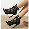Women’s Summer Sandals – Elegant & Comfortable Footwear-belleandkai.com