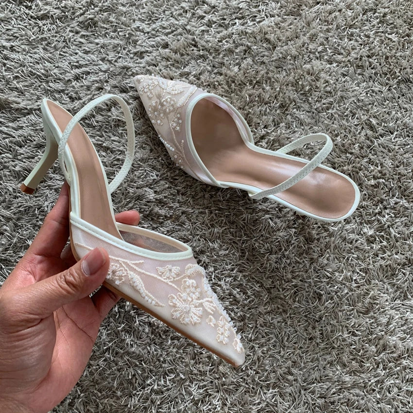 Women’s Summer Sandals – Elegant & Comfortable Footwear-belleandkai.com