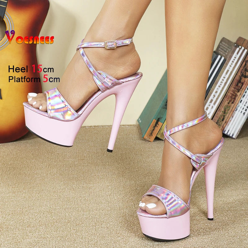 Women’s Summer Sandals – Elegant & Comfortable Footwear-belleandkai.com