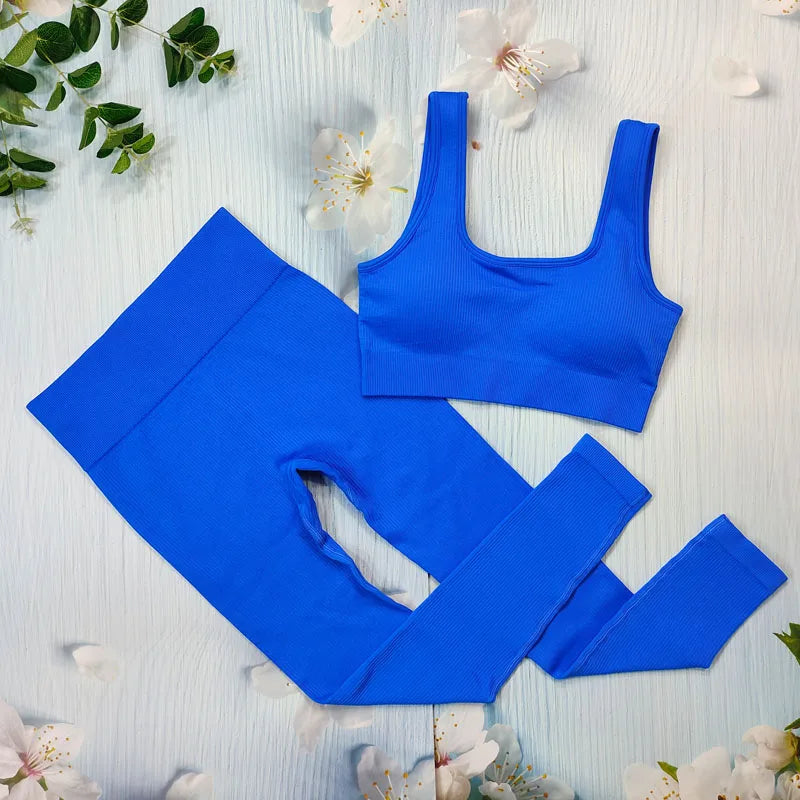 Belle&Kai Women’s Activewear – Stylish, Comfortable & Functional-belleandkai.com