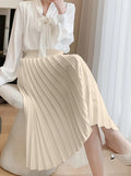 Belle&Kai Women’s Skirts – Chic, Elegant & Versatile Styles-belleandkai.com