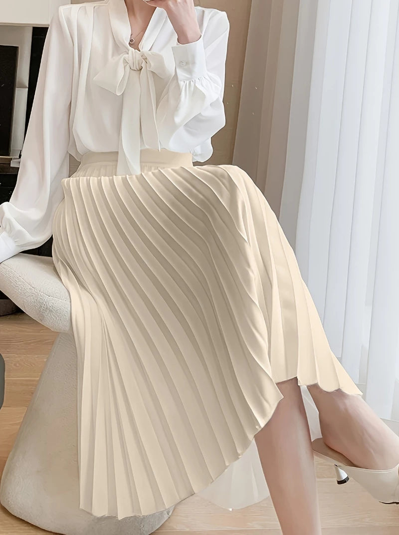 Belle&Kai Women’s Skirts – Chic, Elegant & Versatile Styles-belleandkai.com
