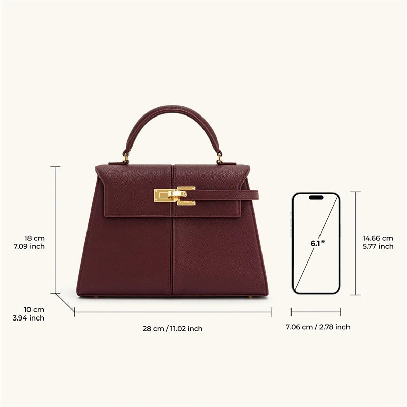 Belle&Kai Women’s Bags – Elegant, Practical & Timeless Designs-belleandkai.com