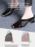 Women’s Summer Sandals – Elegant & Comfortable Footwear-belleandkai.com