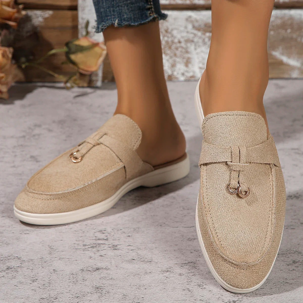 Belle&Kai Women’s Shoes – Elegant, Comfortable & Versatile Footwear-belleandkai.com
